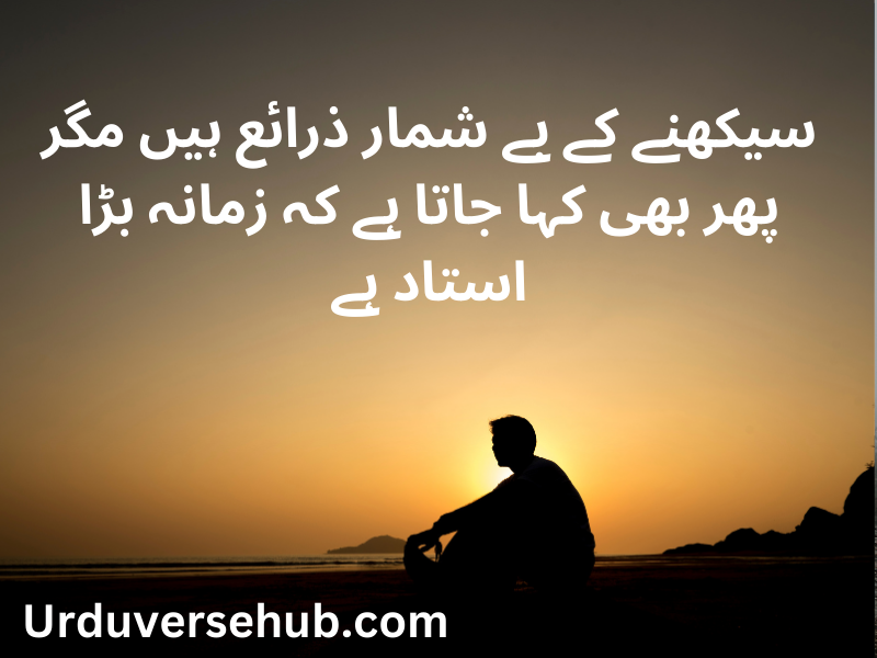 motivational quotes in urdu